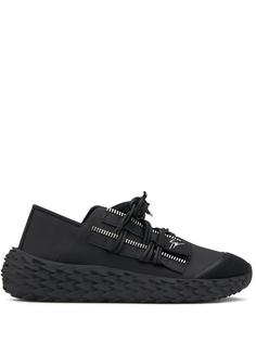 Giuseppe Zanotti кроссовки Urchin