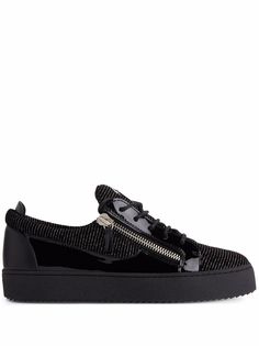 Giuseppe Zanotti кеды Frankie