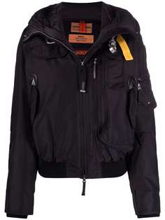 Parajumpers куртка с нашивкой-логотипом