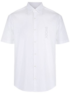 HUGO Ermino short-sleeve shirt
