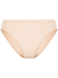 Hanro cotton sensat mini brief