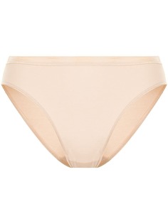 Hanro cotton sensat mini brief