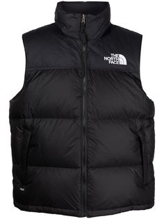 The North Face жилет 1996 Retro Nuptse
