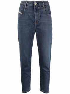 Diesel джинсы Fayza JoggJeans®