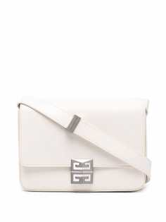 Givenchy маленькая сумка на плечо с логотипом 4G