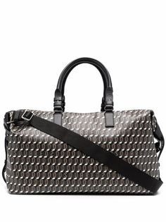 Dsquared2 сумка с монограммой