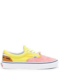 Vans кеды UA Era на шнуровке