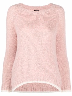 Aspesi raglan-style jumper
