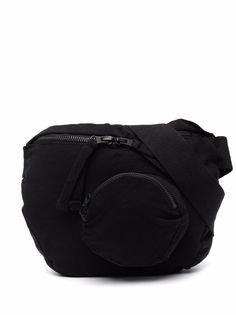 Thom Krom Bag6 zip-pocket bag