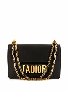 Christian Dior pre-owned JAdior shoulder bag