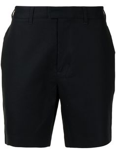 FRED PERRY фактурные шорты