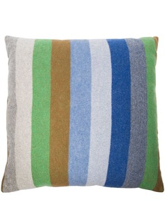 The Elder Statesman Super Duper cashmere cushion