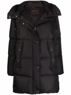 Moorer Nairobi padded down jacket