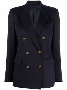 Tagliatore double-breasted blazer