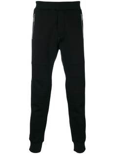 Dsquared2 классические брюки скинни
