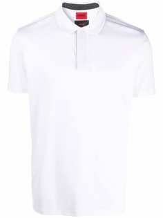 BOSS classic polo shirt