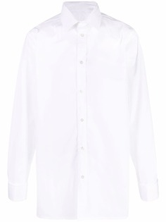 Maison Margiela classic button-up shirt