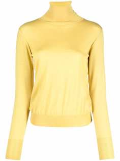 Roberto Collina turtleneck jumper