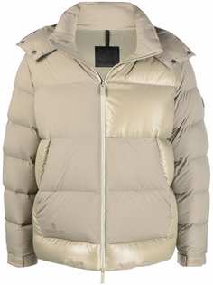 Moncler Pallardy padded jacket