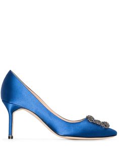 Manolo Blahnik туфли-лодочки Hangisi 70