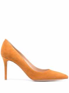 Gianvito Rossi туфли Ricca 100