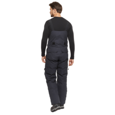 Полукомбинезон пуховый BASK