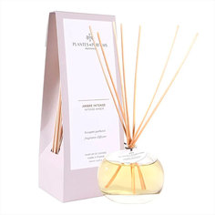 Аромадиффузор Plantes et Parfums В Тени Липы 100 мл