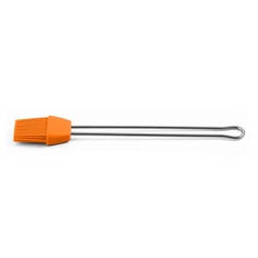 Кисть Weis Backpinsel оранжевая 25 см