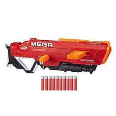 Игрушка бластер Hasbro Nerf Mega