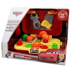 Игрушка Умка обучающий набор инструментов