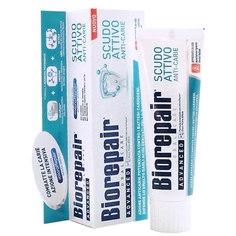 Паста зубная Biorepair Scudo Attivo 75 мл