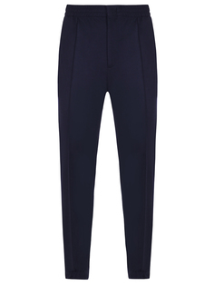Джоггеры шерстяные Ermenegildo Zegna