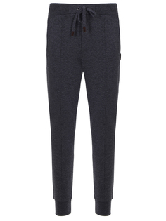 Джоггеры из кашемира и хлопка Ralph Lauren