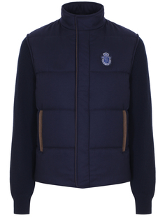 Куртка комбинированная Billionaire