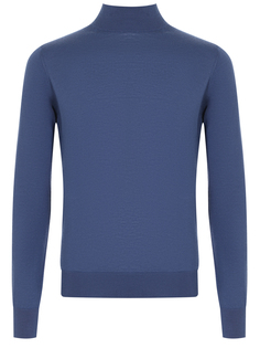 Джемпер из кашемира и шелка Colombo