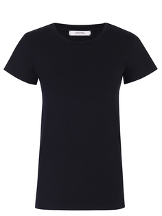 Футболка хлопковая Dorothee Schumacher