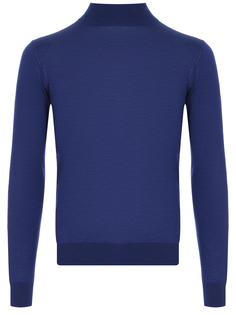 Джемпер из кашемира и шелка Colombo