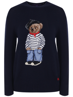 Джемпер кашемировый Ralph Lauren