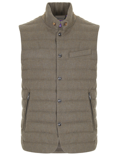 Жилет пуховый Ralph Lauren