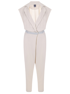 Комбинезон из вискозы Lorena Antoniazzi