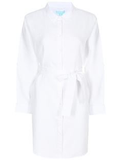 Платье льняное Melissa Odabash