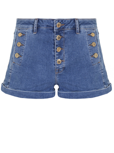 Шорты джинсовые Melissa Odabash