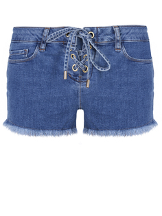 Шорты джинсовые Melissa Odabash
