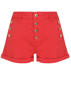 Шорты джинсовые Melissa Odabash