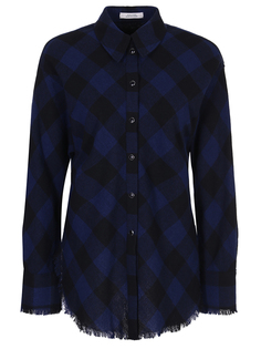 Рубашка в клетку Dorothee Schumacher