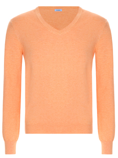 Пуловер хлопковый Malo