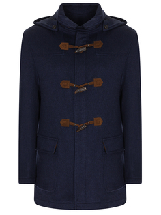 Дафлкот кашемировый Colombo