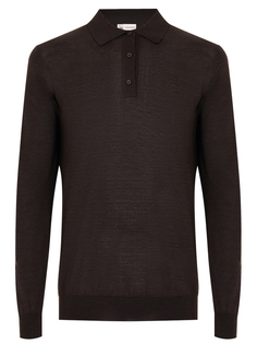 Поло из кашемира и шелка Colombo