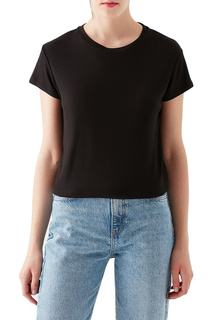 Футболка Short Sleeve Top Mavi