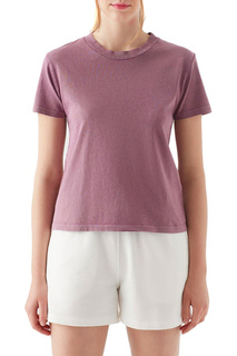 Футболка Short Sleeve Top Mavi